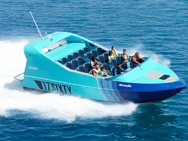 Request Your Activity