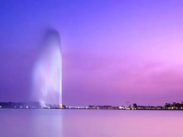 Jeddah: Sea & History in 2 Days