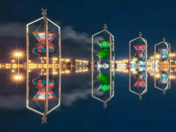 Jeddah: Sea & History in 2 Days