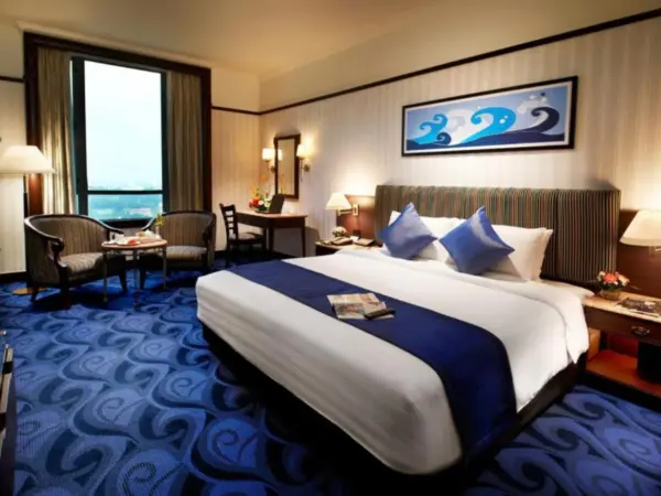 Accommodation Service