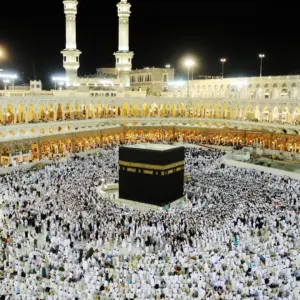 Tour in Makkah Madinah and Jeddah