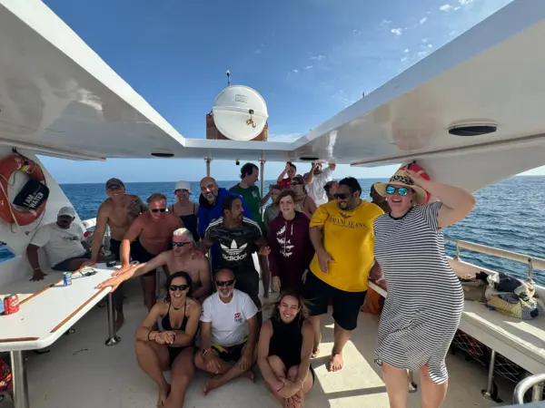 Bayada Islands Daily Snorkeling Trip