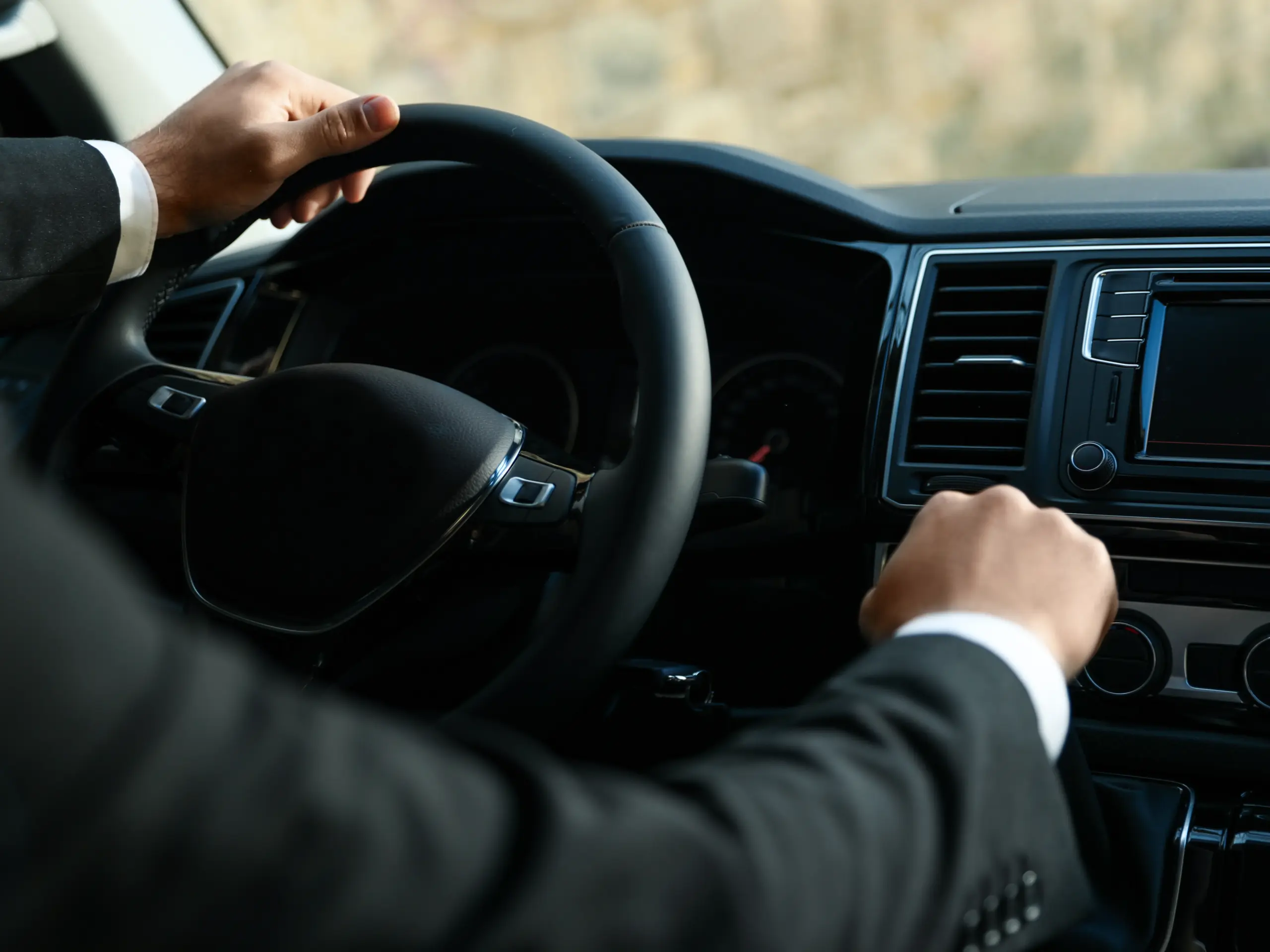 Private Transportation Service - Image 8