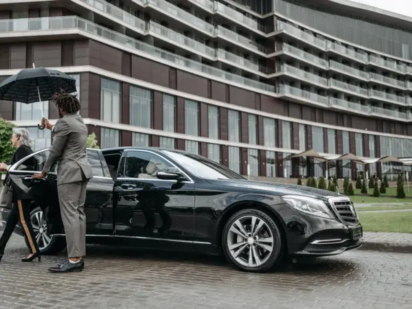 Private Transportation Service