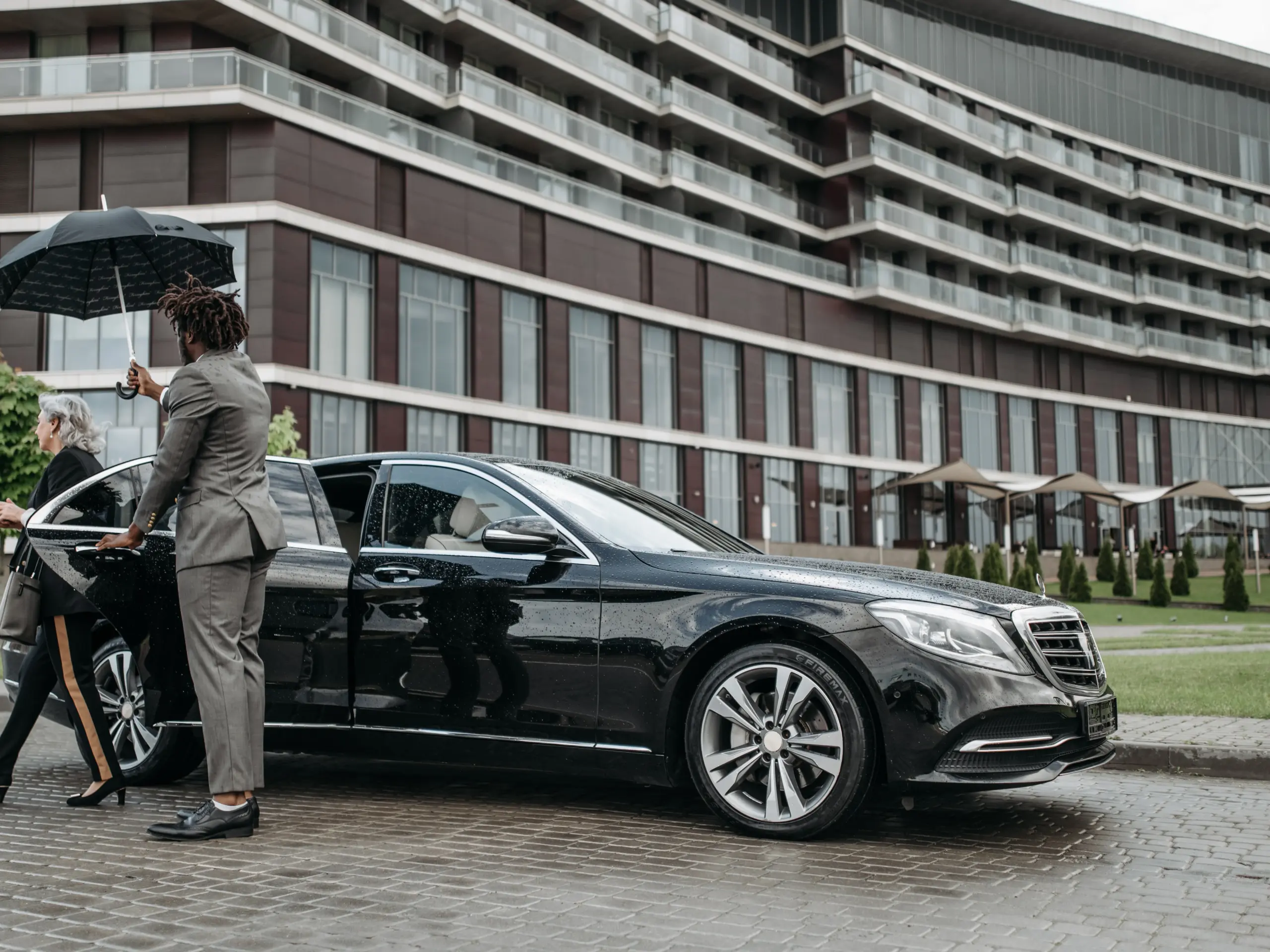 Private Transportation Service - Image 9