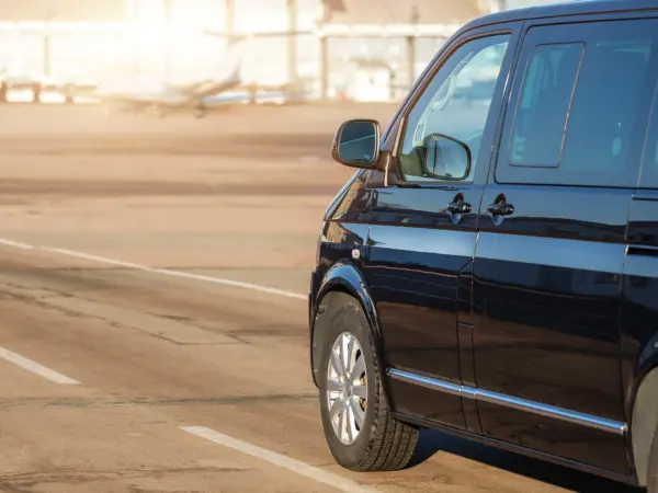 Private Transportation Service