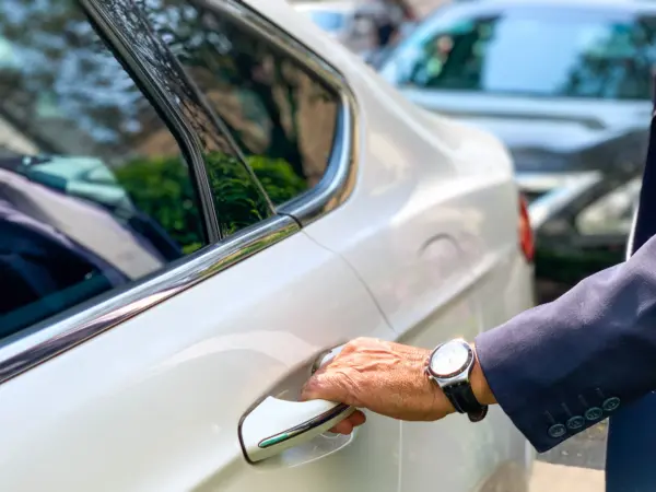 Private Transportation Service