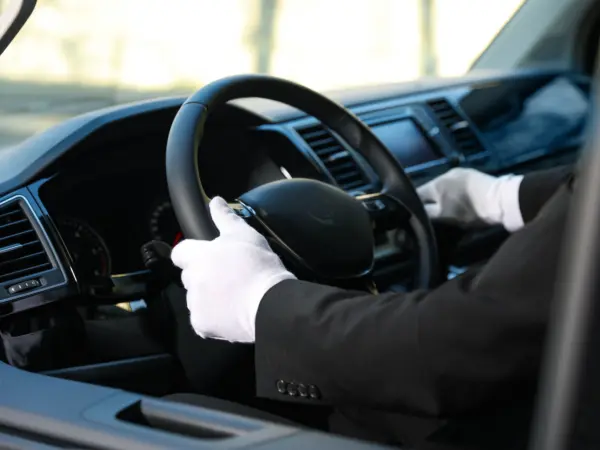 Private Transportation Service