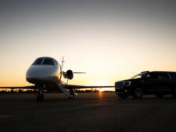 Private Transportation Service