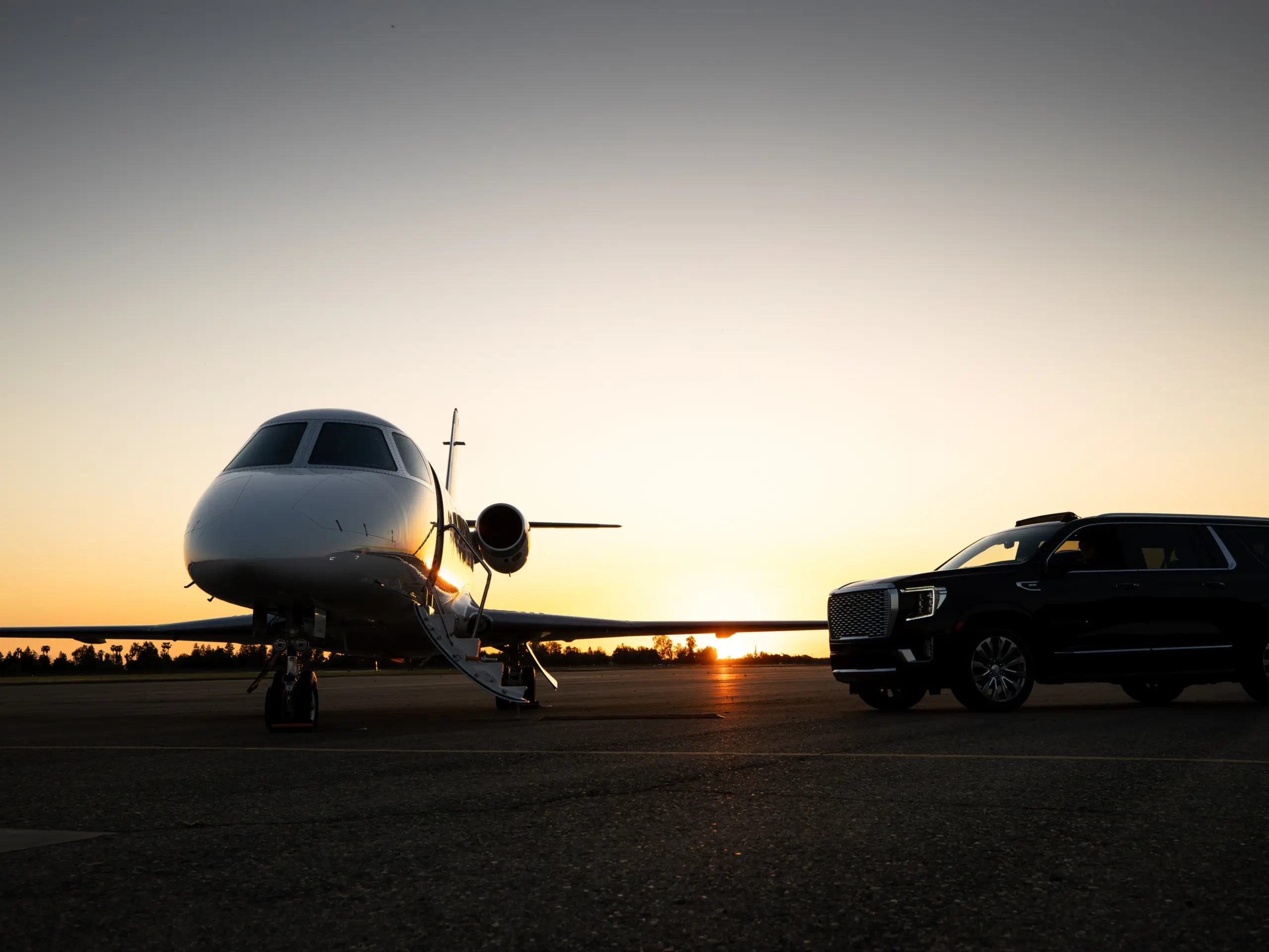 Private Transportation Service