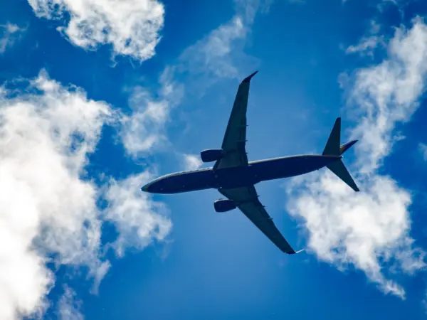 Flight Booking Service