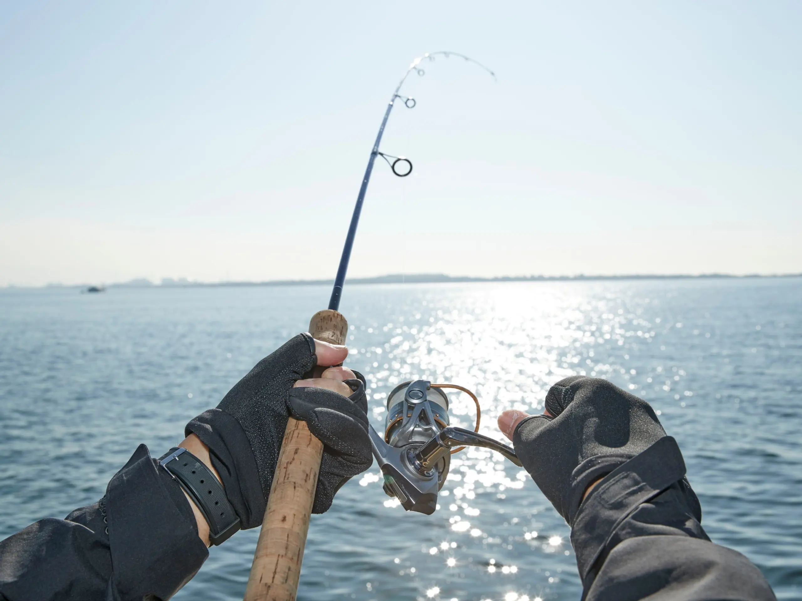 Fishing Adventure in Jeddah - Image 4
