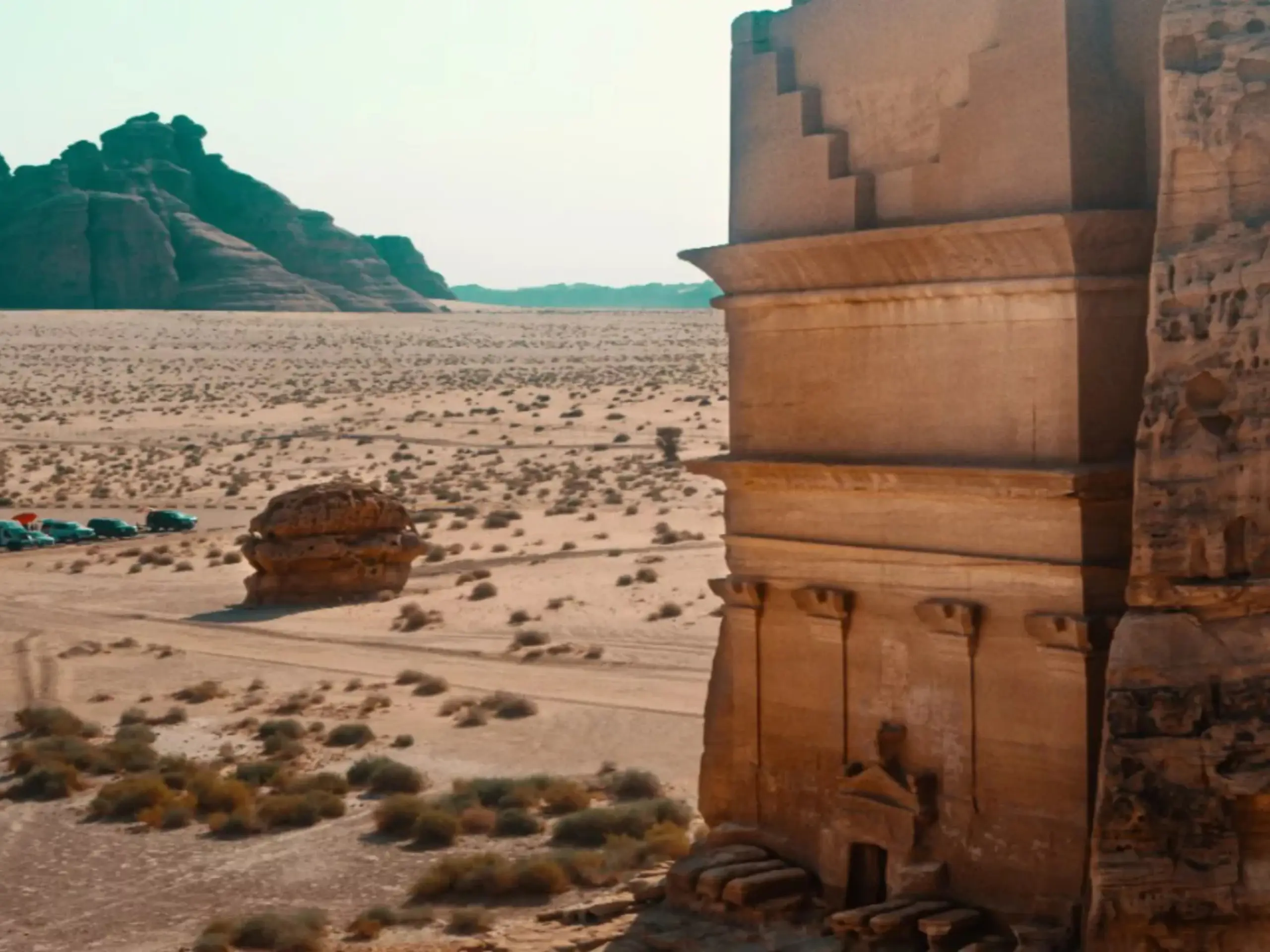 Hegra Vintage Land Rover Tour - Image 6