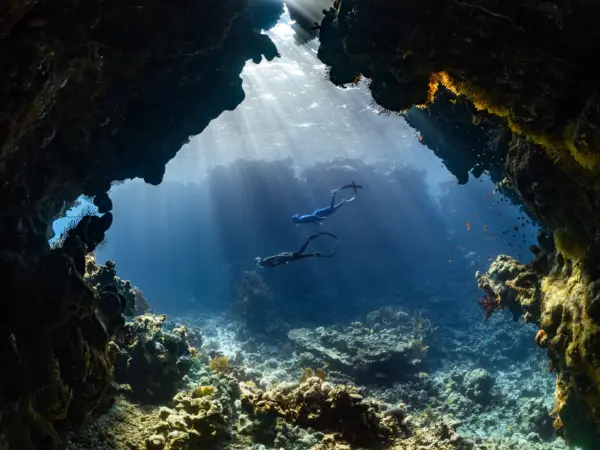 Jeddah: Sea & History in 2 Days