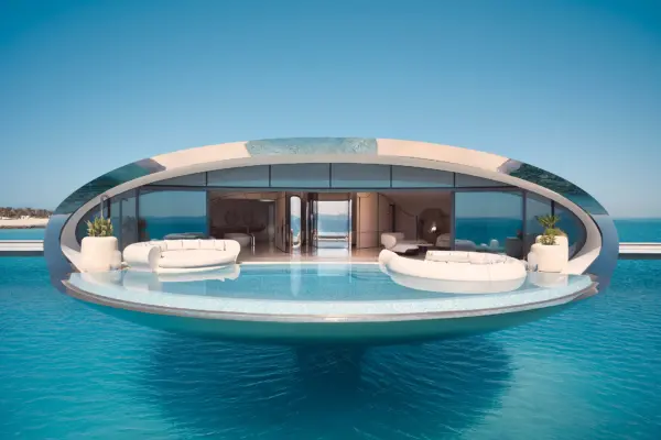 Accommodation Service