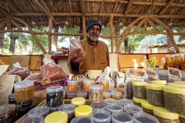 Red Sea Wonders & AlUla Treasures