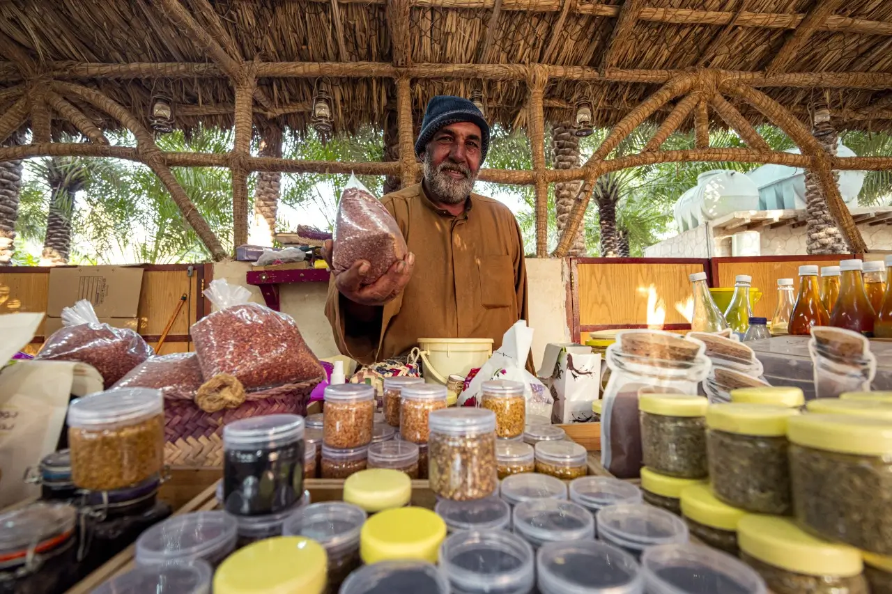 Red Sea Wonders & AlUla Treasures - Image 9