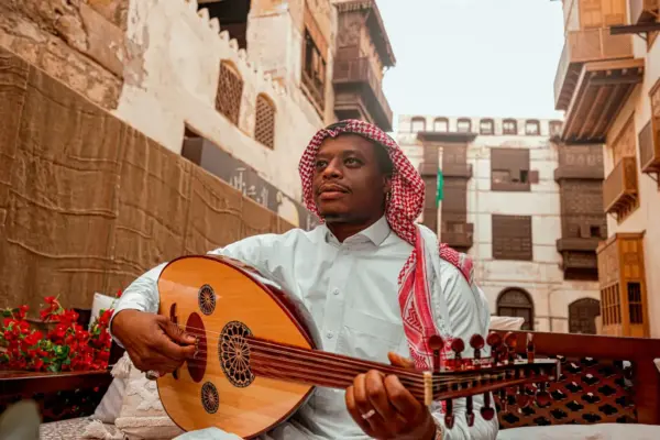 Red Sea Wonders & AlUla Treasures