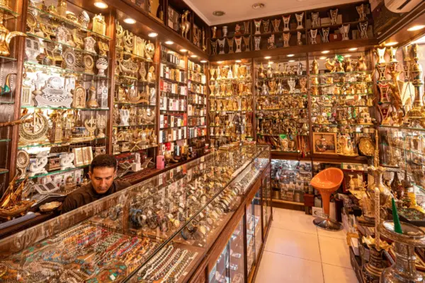 Jeddah: Sea & History in 2 Days