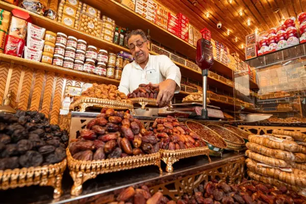 Red Sea Wonders & AlUla Treasures