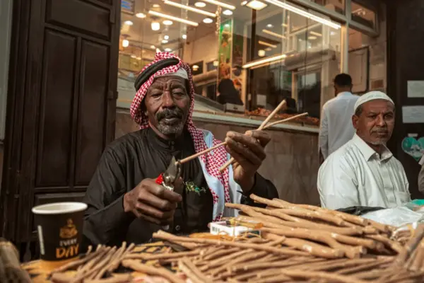 Red Sea Wonders & AlUla Treasures