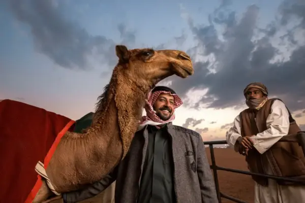 Red Sea Wonders & AlUla Treasures