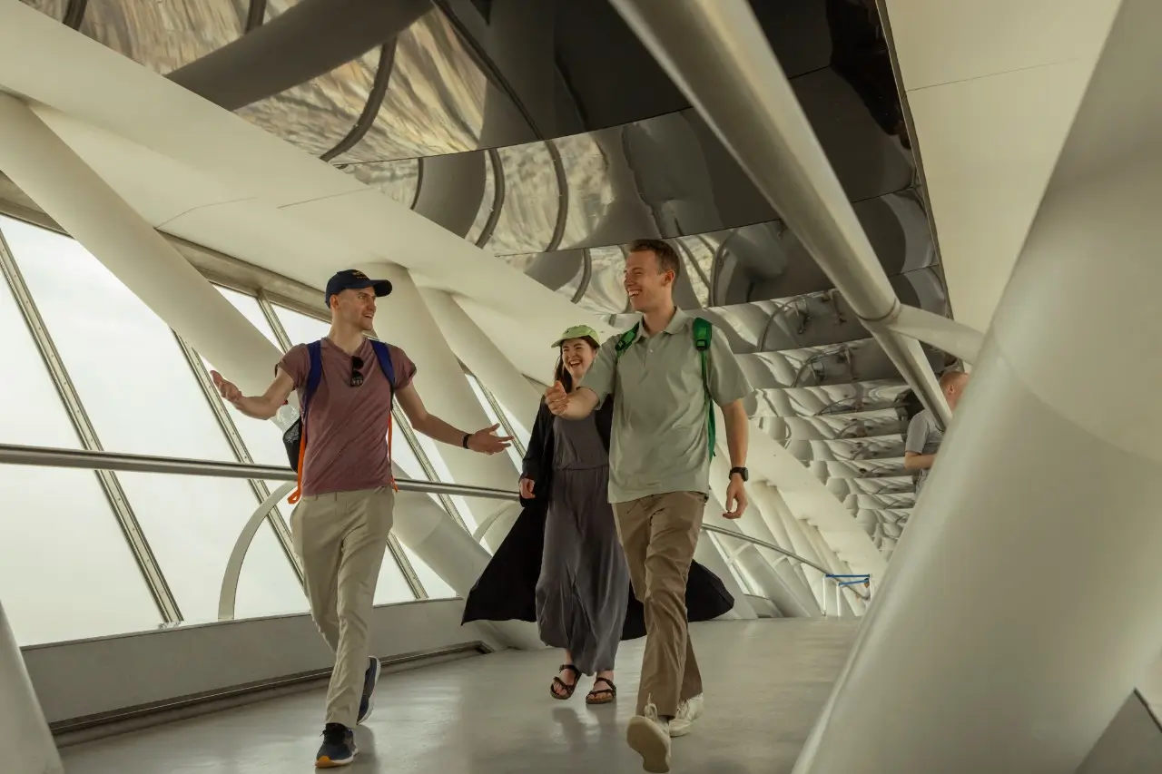 Custom Tour Service - Image 26