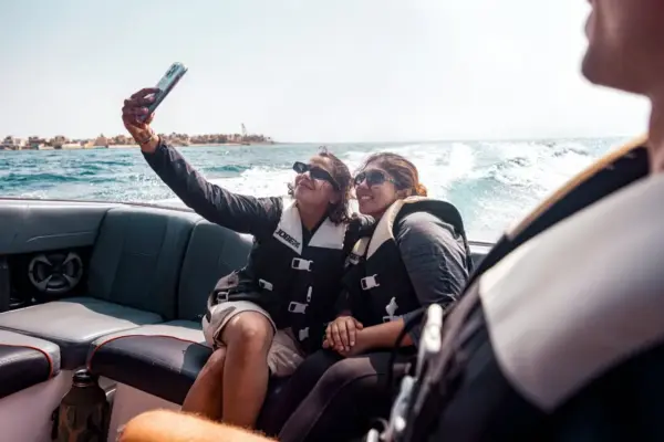 Bayada Islands Daily Snorkeling Trip