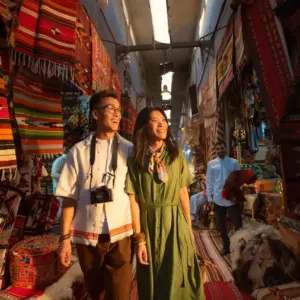 Red Sea Wonders & AlUla Treasures