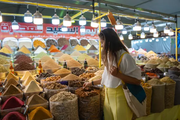 Jeddah: Sea & History in 2 Days