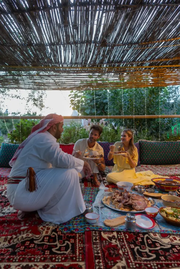 Request Your Activity