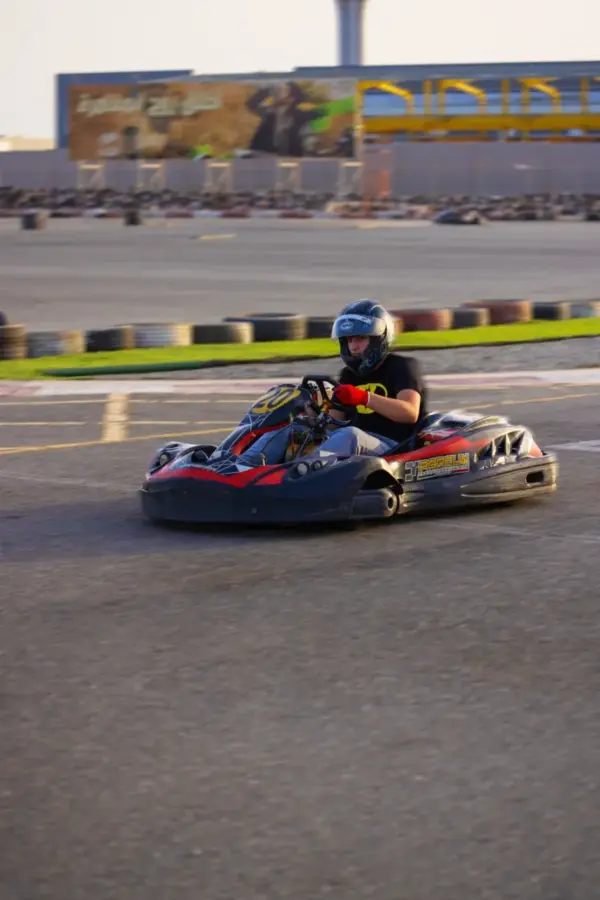 Request Your Activity