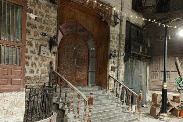 Jeddah: Sea & History in 2 Days