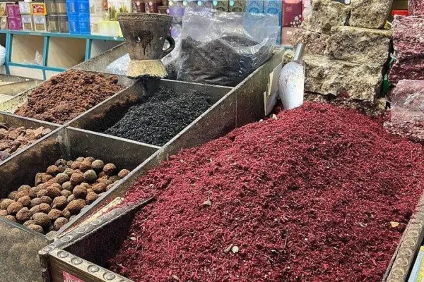 Jeddah: Sea & History in 2 Days